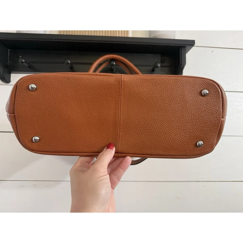 Kattee women tan